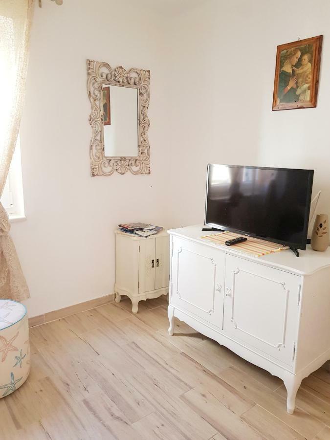 Apartman Perina Trogir Kültér fotó